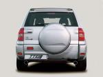 Toyota RAV4 5-Door TTE Performance Kit 2000 года
